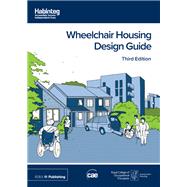 Wheelchair Housing Design Guide