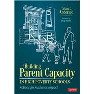 Building Parent Capacity in High-Poverty Schools