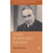 John Maynard Keynes