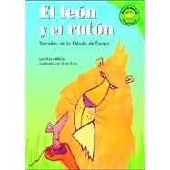 El Leon Y El Raton/the Lion And the Mouse