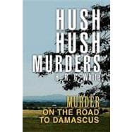Hush Hush Murders