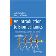 An Introduction to Biomechanics