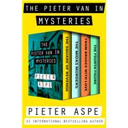 The Pieter Van In Mysteries