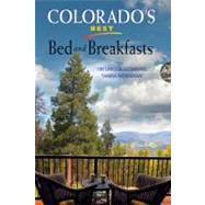 Colorado's Best Bed and Breakfasts