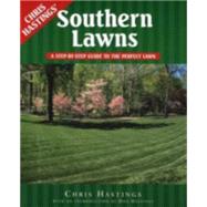 Southern Lawns A Step-by-Step Guide to the Perfect Lawn