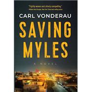 Saving Myles