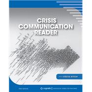 Crisis Communication Reader,9781793516237