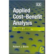 Applied Cost–Benefit Analysis