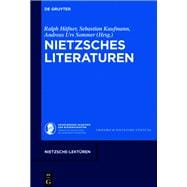 Nietzsches Literaturen