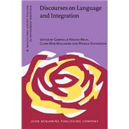 Discourses on Language and Integration : Critical Perspectives on Language Testing Regimes in Europe