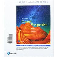 Essential Cosmic Perspective, The, Books a la Carte Plus Mastering Astronomy with Pearson eText -- Access Card Package
