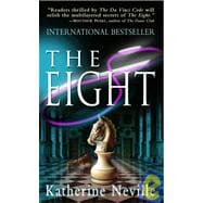 The Eight A Novel