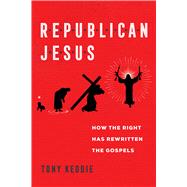 Republican Jesus