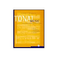Techniques and Materials of Tonal Music