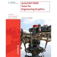 AutoCAD 2009 Tutor for Engineering Graphics