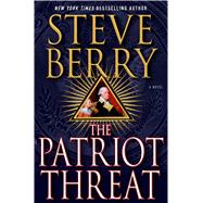 The Patriot Threat A Novel