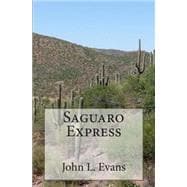 Saguaro Express