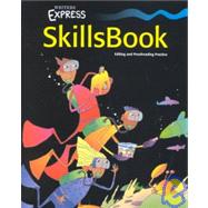 Writer's Express: Skills Book, Level 5