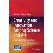 Creativity and Innovation Among Science and Art