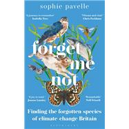 Forget Me Not