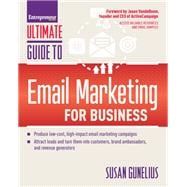 Entrepreneur Magazine's Ultimate Guide to Email Marketing for Business