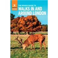 The Rough Guide to Walks in & around London (Travel Guide eBook)