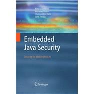 Embedded Java Security