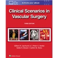 Clinical Scenarios in Vascular Surgery
