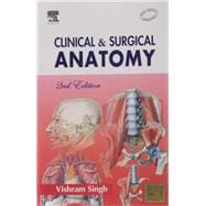 Clinical and Surgical Anatomy