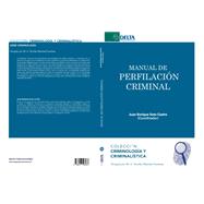 MANUAL DE PERFILACION CRIMINAL