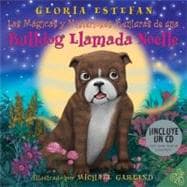 The Magically Mysterious Adventures Of Noelle The Bulldog,9780060826239