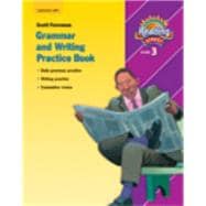 Reading 2007 Grammar And Writing Practice Book Grade 2