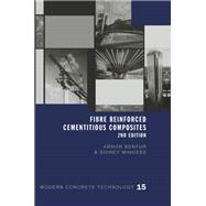 Fibre Reinforced Cementitious Composites