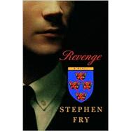 Revenge : A Novel