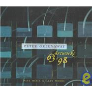 Peter Greenaway : Artworks, 1963-1998
