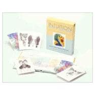 The Intuition Book & Card Pack Unlock Your Psychic Potential