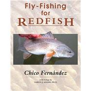 Fly-fishing for Redfish