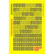 Technology is Dead book cover, ISBN 9781040096239