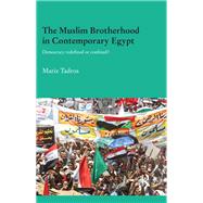 The Muslim Brotherhood in Contemporary Egypt