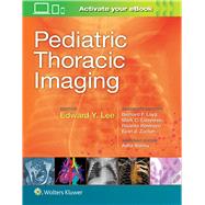 Pediatric Thoracic Imaging