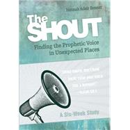The Shout Participant Book