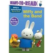 Miffy and the Band