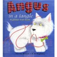 Angus in a Tangle