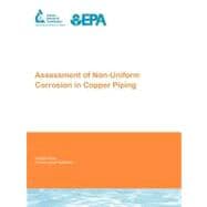 Assessment of Non-uniform Corrosion in Copper Piping