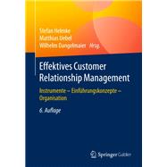 Effektives Customer Relationship Management