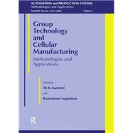 Group Technology And Cellular