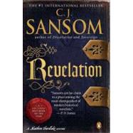 Revelation A Matthew Shardlake Tudor Mystery