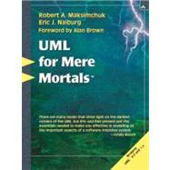 UML for Mere Mortals