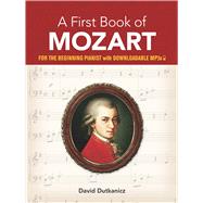 My First Book of Mozart
