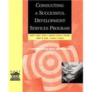 Conducting a Successful Development Services Program